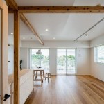 ルナタウン三浦リノベーション(内装)