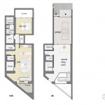 間取り(間取) 間取り(間取)