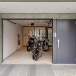 ガレージ外観(外観) ガレージ外観(外観)