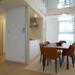 内観(内装) 内観(内装)