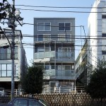 外観(外観)