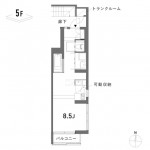 間取り(間取)