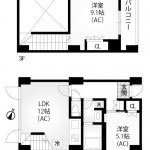 間取り(間取) 間取り(間取)