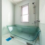 サンフェル神宮前(風呂) サンフェル神宮前(風呂)