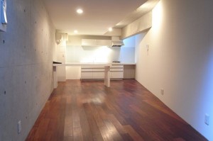神宮前,SOHOオフィスにもお薦めしたい好立地のデザインメゾネット【賃貸/SOHO可/オフィス可/ペット可/渋谷区/～20万/45㎡以上】