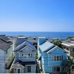 ルーフバルコニーからの眺め ルーフバルコニーからの眺め