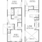 間取り(間取) 間取り(間取)