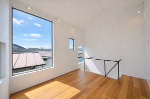 下北沢,木造三角屋根のデザイナーズメゾネット【賃貸/世田谷区/～14万/30㎡以上】