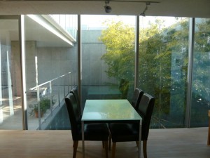 成城学園前,贅沢なランドスケープに囲まれたアートなデザイン空間(Room22)【賃貸/SOHO可/オフィス可】