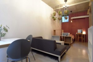 等々力,ペットと過ごすグッドデザインなSTUDIO空間【賃貸/ペット可/世田谷区/～14万/40㎡以上】