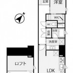 間取り(間取)