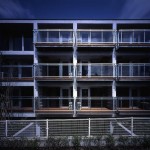 サンユニテ(外観)