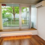 サンユニテ(内装)