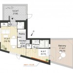 間取り(間取) 間取り(間取)