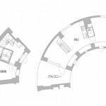 間取り(間取)