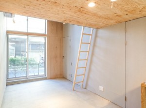 ひとりも、つながりも。下町で見つける私らしいシェア暮らし(女性限定)【賃貸/SOHO可/オフィス可/大田区/シェアハウス】
