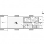 間取り(間取) 間取り(間取)