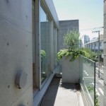 バルコニー バルコニー