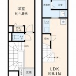 間取り(間取) 間取り(間取)