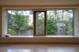 駒沢公園パークサイドの緑のワークスペース(駐車スペース付き)【賃貸/SOHO可/オフィス可/～60万/170㎡以上】