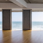 内観と眺め(内装)