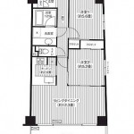 プラン(間取) プラン(間取)
