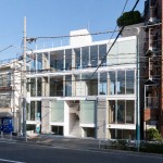 外観(外観)