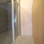 専有部入り口(玄関)