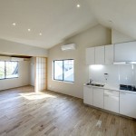 内観(内装) 内観(内装)