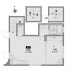 間取り(間取) 間取り(間取)