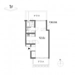 間取り(間取) 間取り(間取)